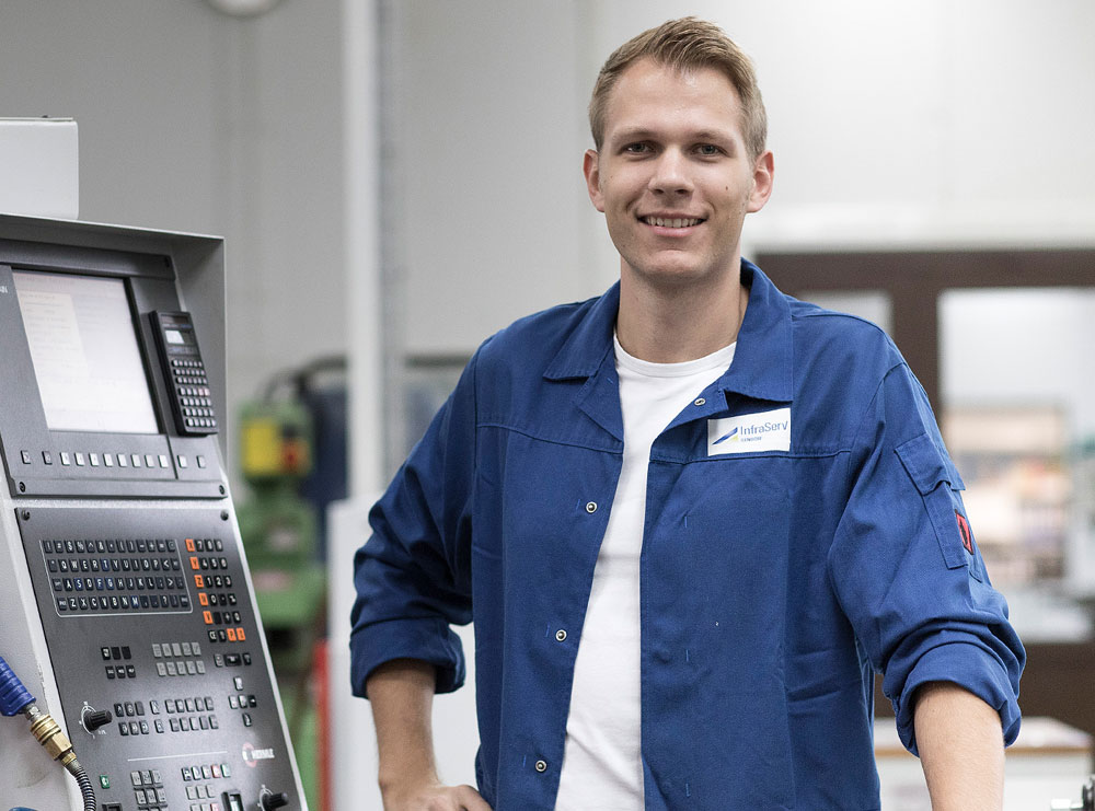 Industriemeister/in Metall (IHK), berufsbegleitend